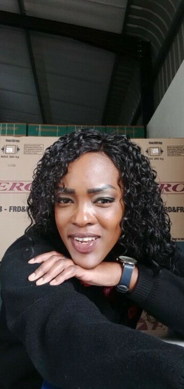 ChocolateD, 37 Vereeniging, Gauteng, South Africa