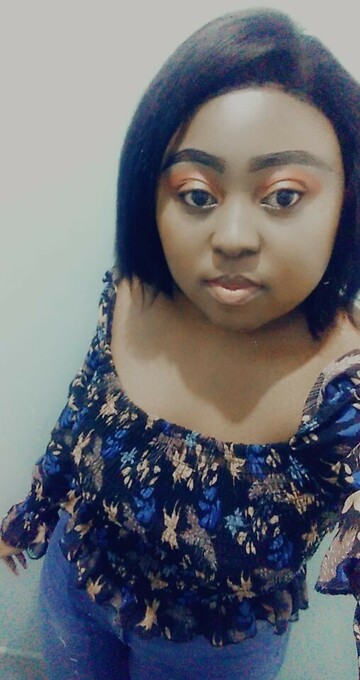 ThandoN, 29 Germiston, Gauteng, South Africa