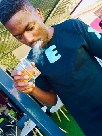 pitorihead, 27 Soshanguve, Gauteng, South Africa