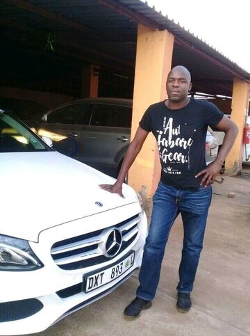 koko2, 47 Sebokeng, Gauteng, South Africa