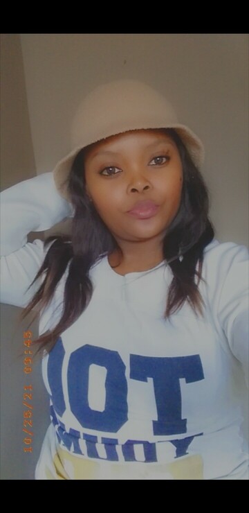 Sindy07, 31 Soweto, Gauteng, South Africa