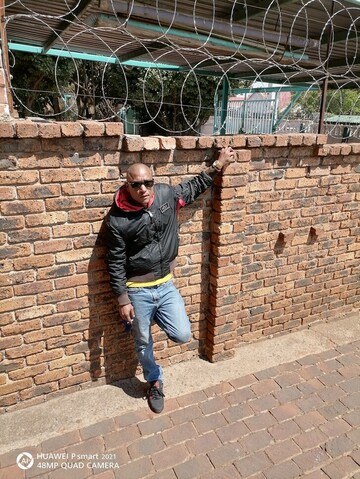 Shwady, 41 Kempton Park, Gauteng, South Africa