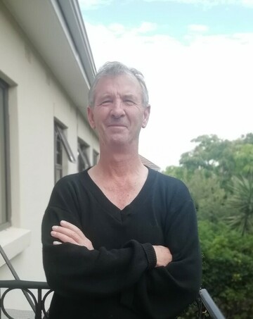 CharlieBrown, 67 Somerset West, Western Cape, South Africa