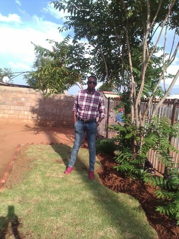 Mduz, 44 Alberton, Gauteng, South Africa