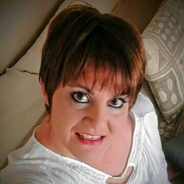 LJKenny1978, 46 Parys, Free State, South Africa