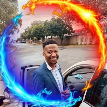 ramza5, 36 Johannesburg South, Gauteng, South Africa