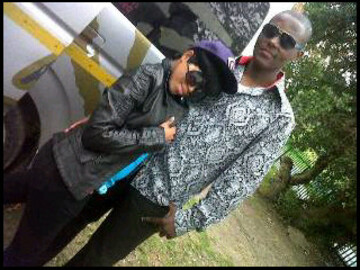 crazy A, 31 Ga Rankuwa, Gauteng, South Africa