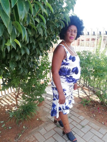 Smingy, 58 Bloemfontein, Free State, South Africa