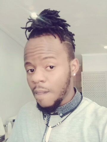 Louie, 29 Johannesburg, Gauteng, South Africa