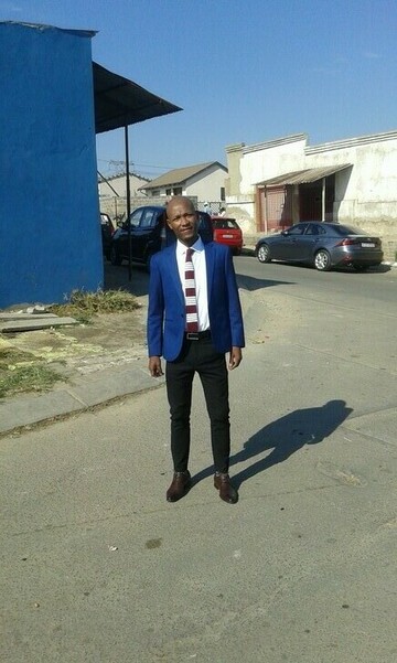 SBU6, 39 Tembisa, Gauteng, South Africa