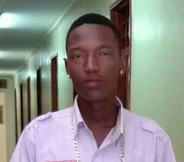 patrick53, 31 Pretoria, Gauteng, South Africa