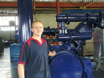 Johann11, 32 Alberton, Gauteng, South Africa