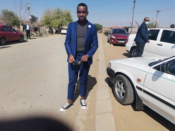 TsholoSA, 32 Bloemfontein, Free State, South Africa