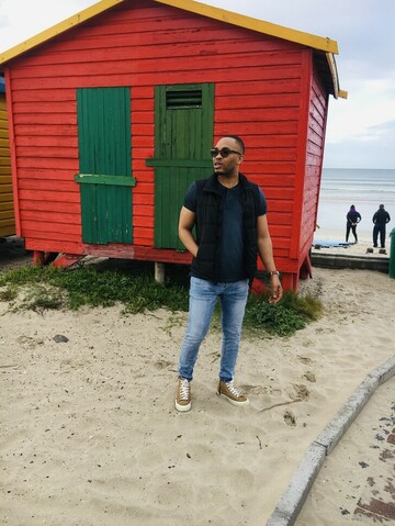 Teejay, 35 Durban, KwaZulu-Natal, South Africa
