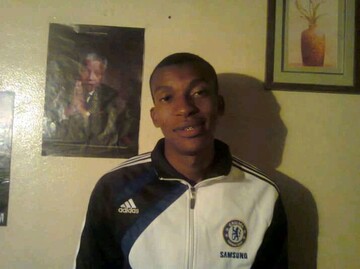 VIIKING, 30 Sebokeng, Gauteng, South Africa