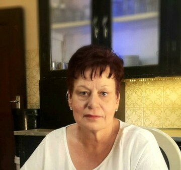 Sweetiepie, 68 Randfontein, Gauteng, South Africa
