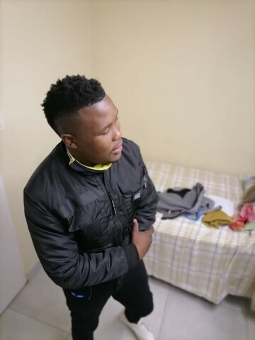 Siyabonga bebe, 26 Secunda, Mpumalanga, South Africa