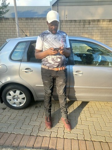 Thetha, 49 Vereeniging, Gauteng, South Africa