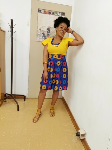 Thandiberry, 39 Mafikeng, North West, South Africa
