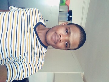 Theo, 24 George, Western Cape, South Africa