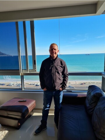 BrettRSA, 45 Cape Town, Western Cape, South Africa