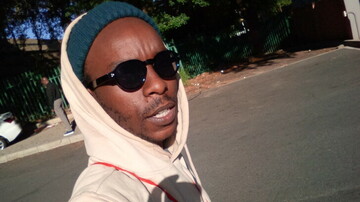 DaGreatGuy, 31 Alexandra, Gauteng, South Africa