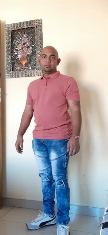 Shammi, 37 Pietermaritzburg, KwaZulu-Natal, South Africa