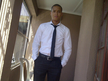 Dylan M, 32 Cape Town, Western Cape, South Africa