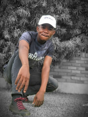 Taelo, 25 Lenasia, Gauteng, South Africa
