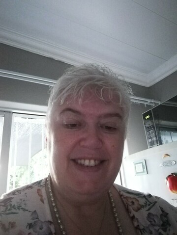 Liefde62, 63 Bloemfontein, Free State, South Africa