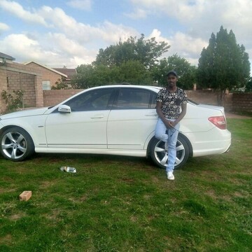 JOINT, 31 Belfast, Mpumalanga, South Africa