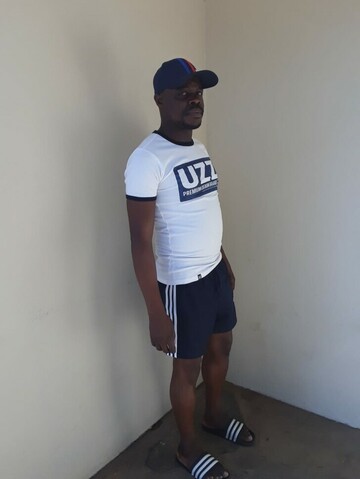 JOSHUA, 40 Rustenburg, North West, South Africa