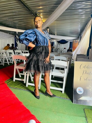 Dee Dee, 29 Pretoria, Gauteng, South Africa
