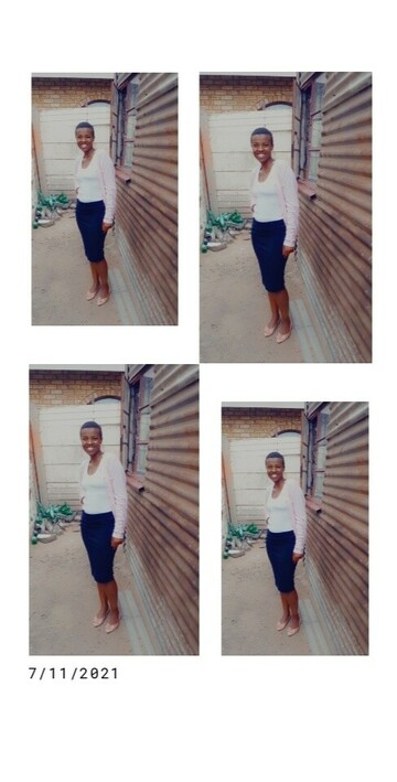 Palesa20133, 36 Vereeniging, Gauteng, South Africa