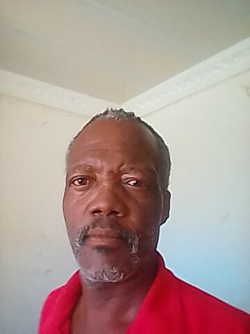 Ma G, 58 Mafikeng, North West, South Africa
