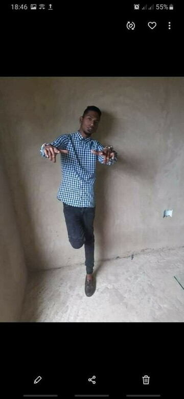 Malcolmp, 31 Midrand, Gauteng, South Africa