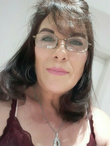 Gabriella, 46 Benoni, Gauteng, South Africa