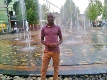 Nhlax2zaks, 49 Soweto, Gauteng, South Africa