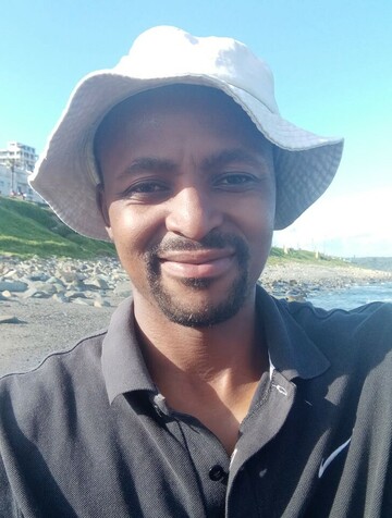 Aikonito, 38 East London, Eastern Cape, South Africa