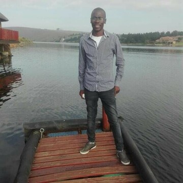 HON LUCAS, 47 Benoni, Gauteng, South Africa