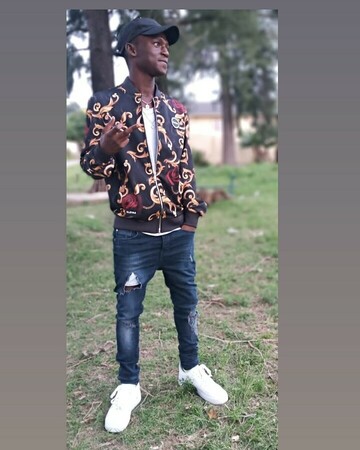 Sanele, 24 Durban, KwaZulu-Natal, South Africa