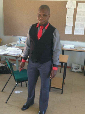 Kuwengwa, 49 Modjadjiskloof, Limpopo, South Africa