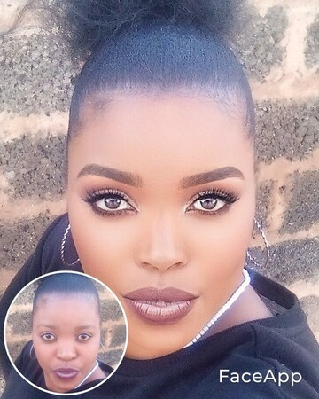Babe JH, 33 Soweto, Gauteng, South Africa