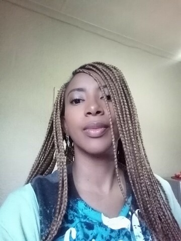 ThatoLerato, 42 Midrand, Gauteng, South Africa