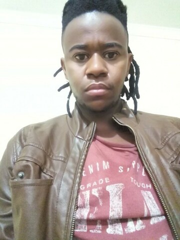 Mike mokwena, 28 Soweto, Gauteng, South Africa