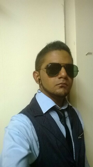 yasin, 32 Johannesburg, Gauteng, South Africa