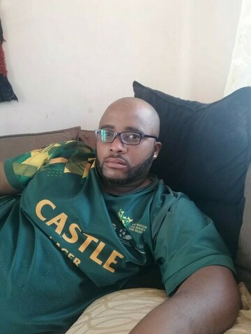 Bonny shorty, 37 Boksburg, Gauteng, South Africa