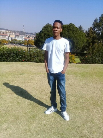 Mulimusa, 27 Kempton Park, Gauteng, South Africa