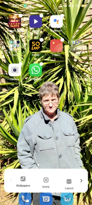 Mwahtjies63, 67 Krugersdorp, Gauteng, South Africa