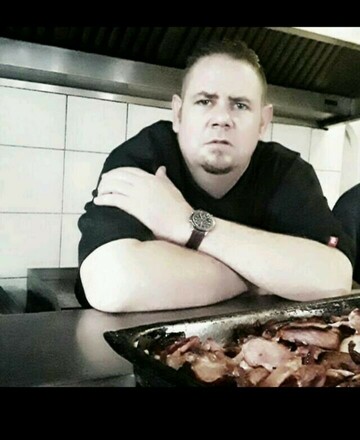 Claus12, 45 Kokstad, KwaZulu-Natal, South Africa